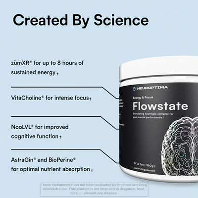 Flowstate
