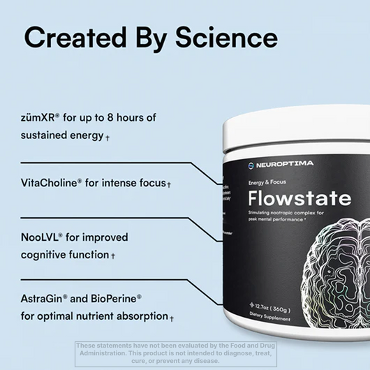 Flowstate