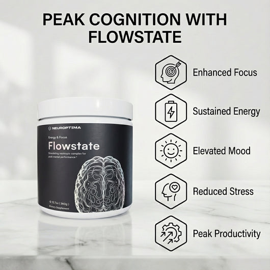 Flowstate